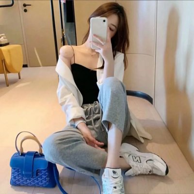 我家师傅没有尾巴